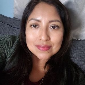 Meet your Posher, Naty